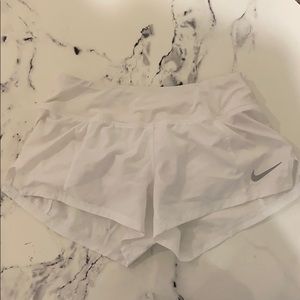 Womens Nike short bundle